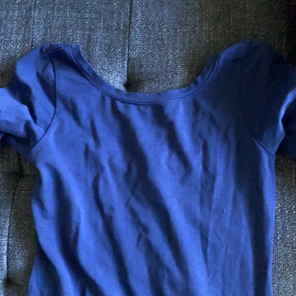 NWT Wildfox “Eat your heart out” Maxi - XS - Picture 5 of 5